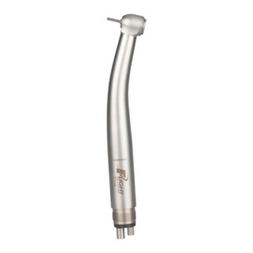 Flight Dental, Flight Standard Head Midwest High Speed Handpiece, 4 Hole, Triple Water Spray, F-140