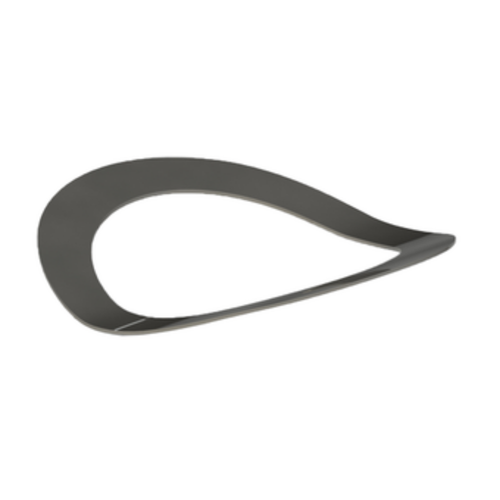 Flight Dental, Spring Washer for HE22KL *(Both Sides) and HE21KL *(Back Cap Side) - PACK OF 10, WE1013