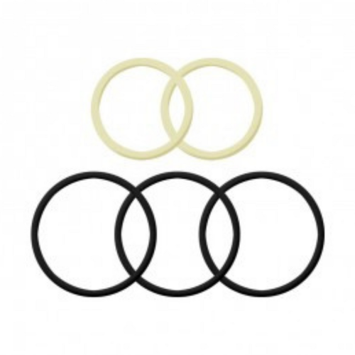 Flight Dental, Oring Kit for Kavo Coupler - QC6016K, QC4014K, QC-170K, QC-164K, QC-165K, OR4011BWK