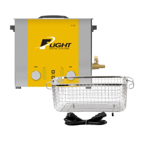 Flight Dental, Flight SonicArc Ultrasonic Cleaner, 10L, UC-6100