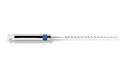 Lentulo Spiral Filler, 4/Pack, #1 - 25mm