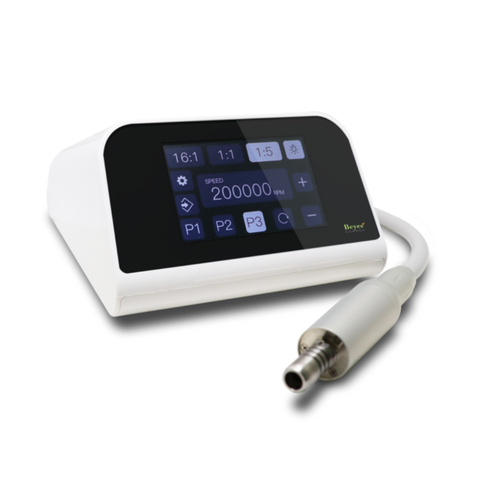 Beyes Dental, E800P Portable Electric Handpiece System , MT8001