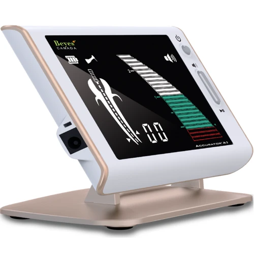 Beyes Dental, Accurator A2, Apex Locator, Compatitable with G2 Endo Motor , AL2080