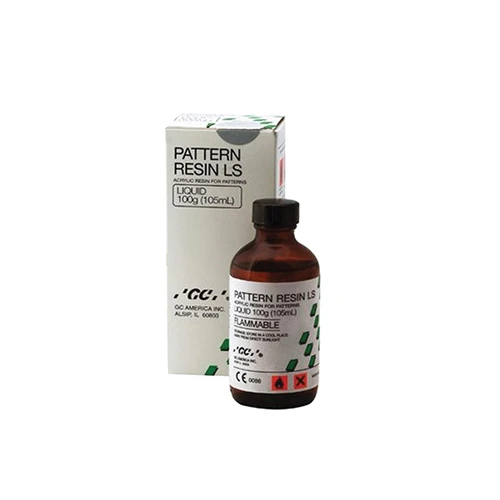 Pattern Resin LS Liquid 100g Refill (GC - 335203) - exp. 05/2026