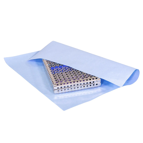 Aurelia CSR Sterilization Wraps, 12" x 12", 1000/Case