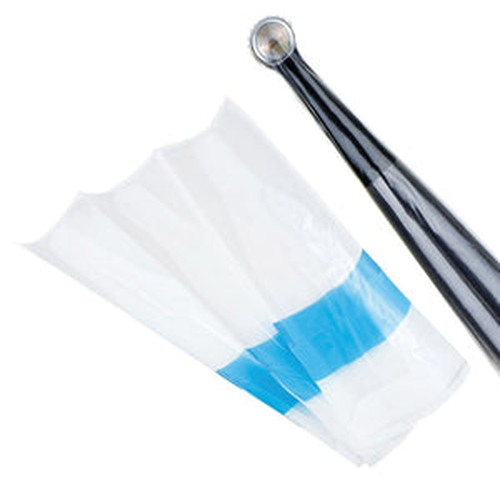 Pac-Dent, Armor Curing light sleevew/paper- backing, Fits Valo Grand Cordless, Compares to TIDI's 21113, 100/Box, CL-113