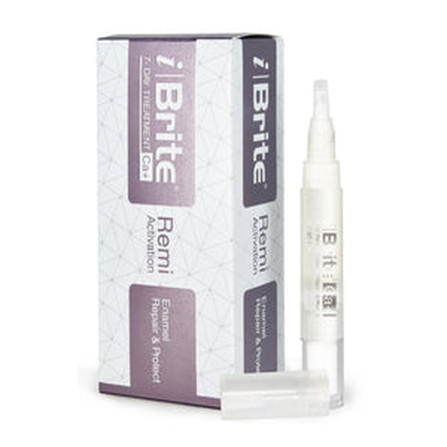 Pac-Dent, Remi Desensitizing Aftercare Paste Pen, 1 x Remi after care desensitizing and remineralization paste 10 x latex finger cots, RM108