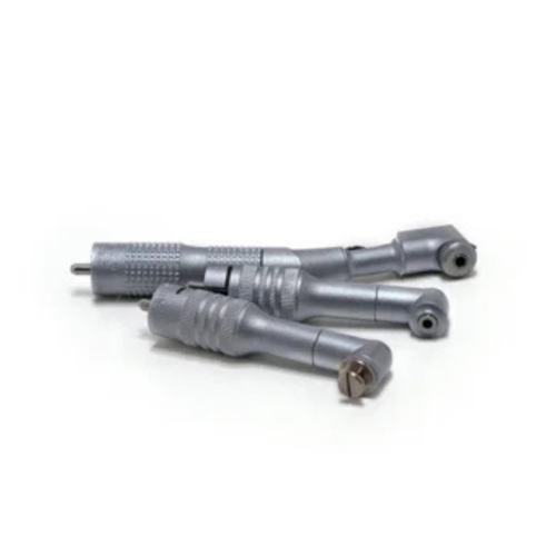 Pascal, Preventive Accessories, Standard Screw-On Prophy Angle, 22-100