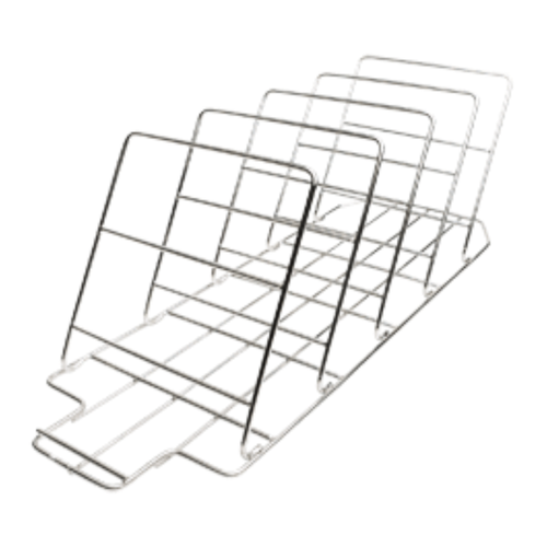 SciCan, 5 Cassette Rack, 1/2, Hydrim L/M2, 18.875" x 6.625" x 5.875", 01-109964S