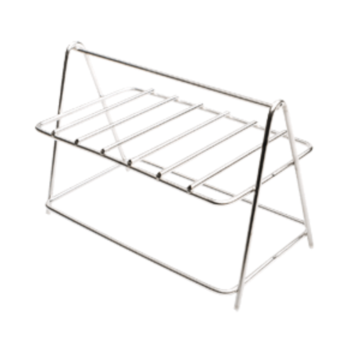 SciCan, Hinged Instrument Rack, 7.5" x 4" x 4.25", 01-110409S