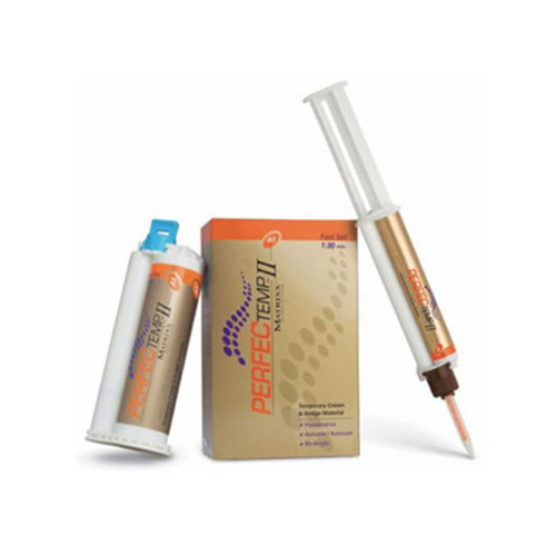 PerfecTemp II Cartridge 50ml B1 (Denmat - SPD1303)* - exp. 08/2026