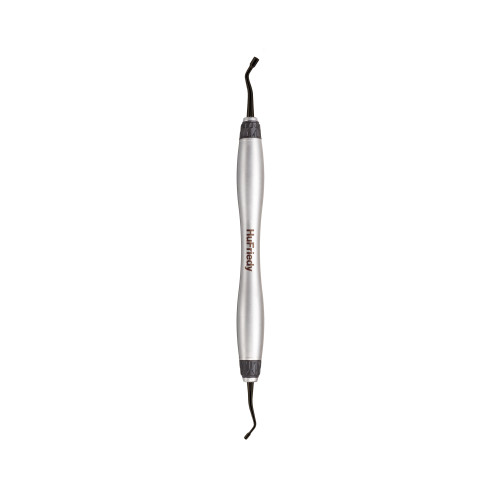 HuFriedyGroup, Contour XTS #1/2 Double-Ended Plugger Non-Serrated, CTNPLG1/2NS