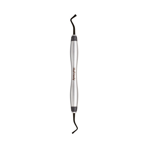 HuFriedyGroup, Contour XTS #4 Oregon Double-Ended Plugger, CTNPLGOR4