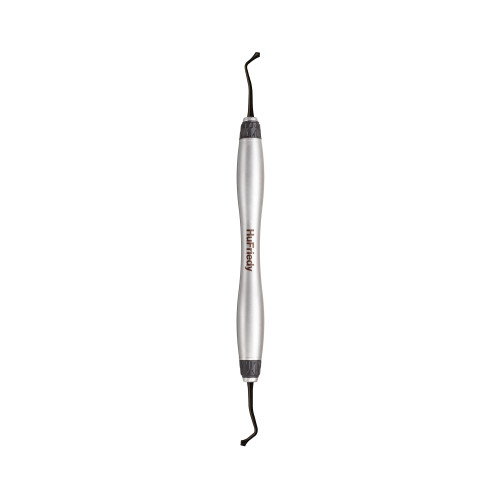 HuFriedyGroup, Contour XTS #21B Double-Ended Burnisher CTNBB21B, CTNBB21B