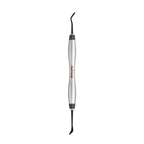 HuFriedyGroup, Contour XTS #W1 Double-Ended Composite, CTNPFIW1