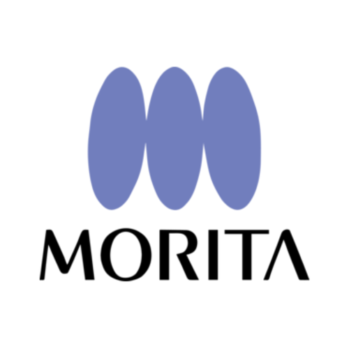 J.Morita, Root ZX3 Electrode S #40L25 (2 pcs./pack), 24-4000806
