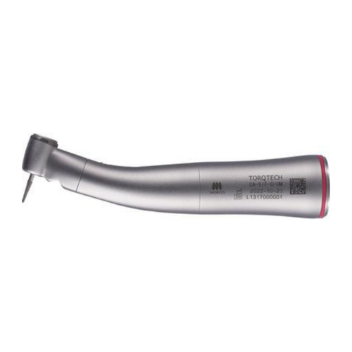 J.Morita, TorqTech 1:5 Ultra Mini Head With Light CA-5IF-O-UM, 16-1908231