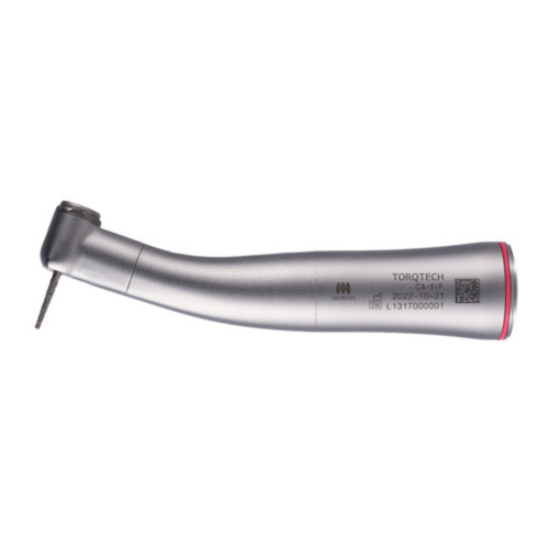 J.Morita, TorqTech 1:5 Speed-Up Contra Angle without light CA-5IF, 16-1908230