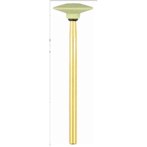 Shofu, Dura Green DIA HP KN7, 0154
