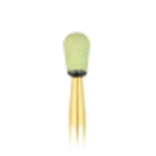 Shofu, Dura Green DIA FG RD2, 0167