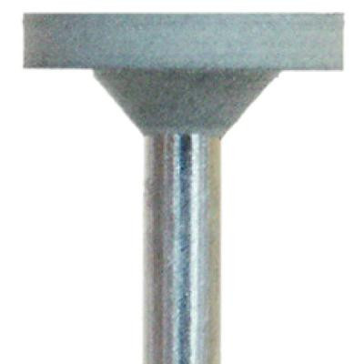 Ceramisté Polishers, Wheel, Ultra II (White Band), CA
