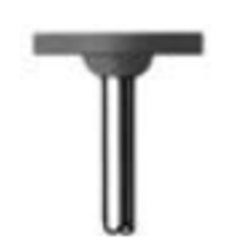 Shofu, HP Hardie Brown WH6, 0365