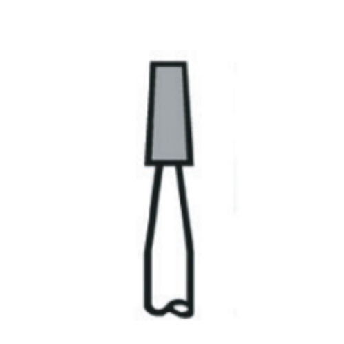 Shofu, Lab Series Stones, Coral 72, Shape 5, 0485