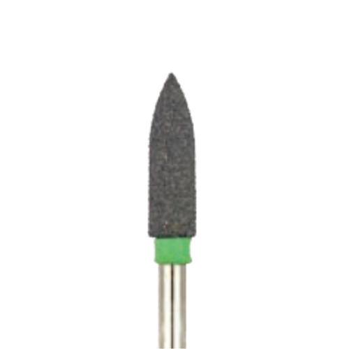 Shofu, Zilmaster Medium HP Bullet 3pcs, 0646