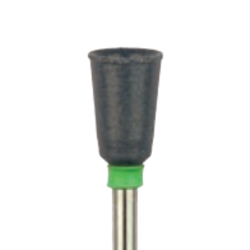 Shofu, Zilmaster Coarse CA Cup 3pcs, 0663