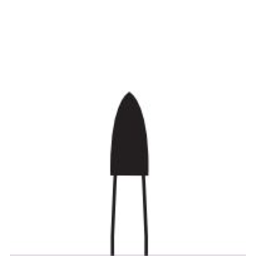 Shofu, Robot Carbide Finishing Burs, FG, 3/Pack, , 0710