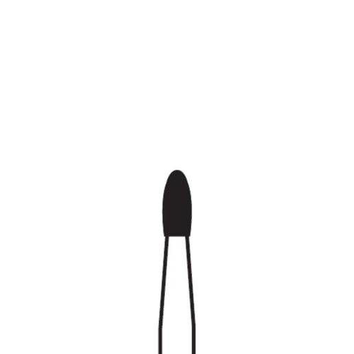 Shofu, Robot Carbide Finishing Burs, FG, 3/Pack, , 0717