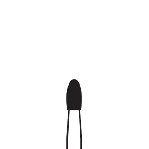 Shofu, Robot Carbide Finishing Burs, FG, 3/Pack, , 0718