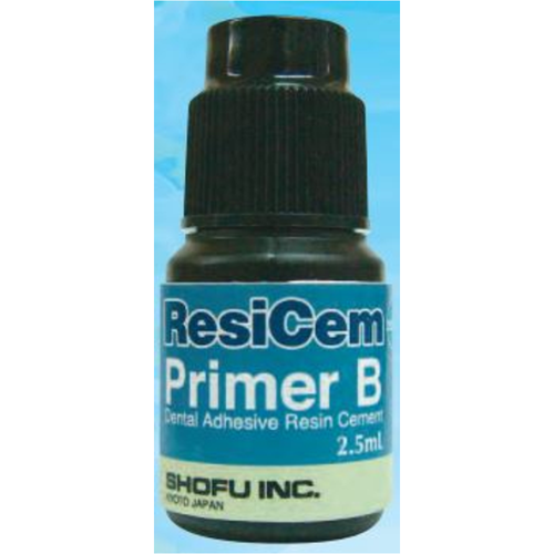 Shofu, Resicem Primer B, 3228