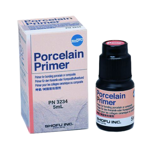 Shofu, Porcelain Primer, 3234