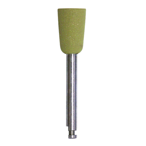 Shofu, CompoMaster Coarse Polishers, 3/Pack, CA, Cup, 113C