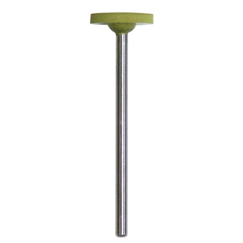 Shofu, CompoMaster Coarse Polishers, 3/Pack, HP, WH6, 118C