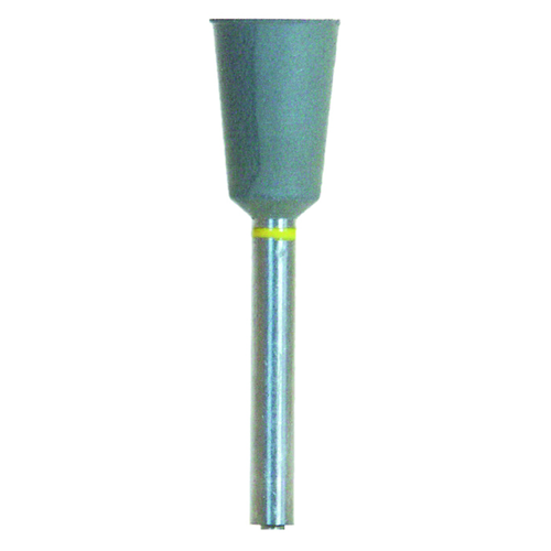 Shofu, Ceramisté Polishers, Bullet, Standard, CA, 257B