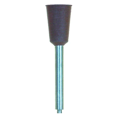 Shofu, Supergreenie Polishers, RA, Super-Polishing, 12/Pack, Cup, Size #402A-RA, ISO #065, 402A