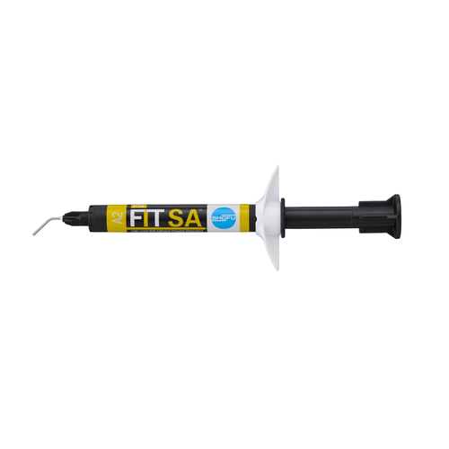 Shofu, FIT SA F10 A4 2.2g Syringe, Y2563