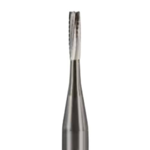 Microcopy, NeoBurr Sterile Carbide Bur Operative Handpiece 557,  10/Pack, NB10-HP557