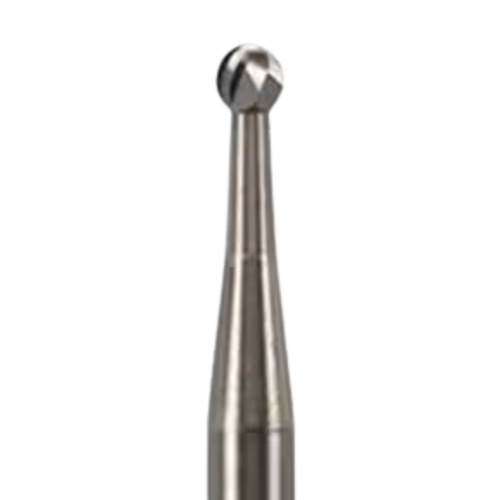 Microcopy, Sterile Bur Standard Handpiece 6,  10/Pack, NB10-HP6
