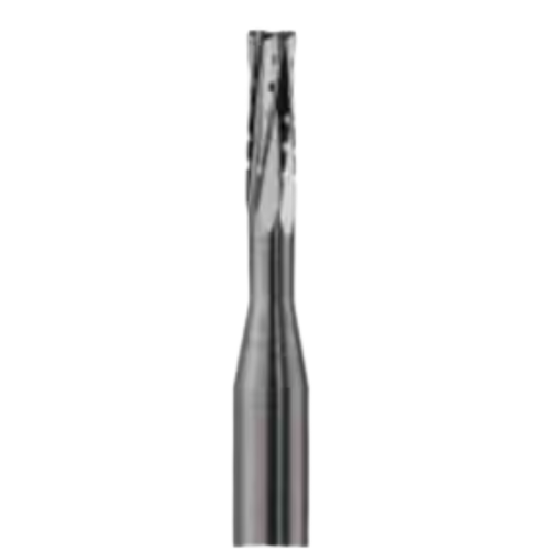 Microcopy, NeoBurr Sterile Carbide Bur Surgical Friction Grip Surgical Length NB10,  10/Pack, NB10-SL557