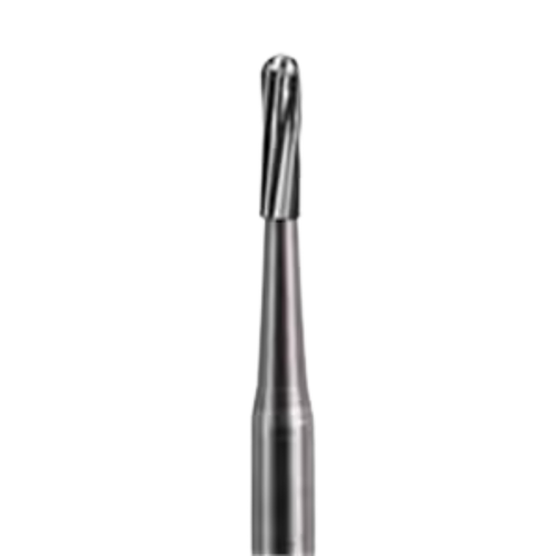 Microcopy, NeoBurr Sterile Carbide Bur Operative Friction Grip 1157, 50/Pack, NB1157