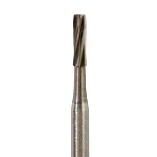 Microcopy, NeoBurr Sterile Carbide Bur Operative Friction Grip 557, 50/Pack, NB557
