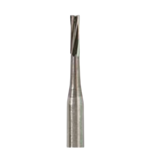 Microcopy, NeoBurr Sterile Carbide Bur Operative Friction Grip 56, 50/Pack, NB56