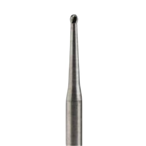 Microcopy, Microcopy Carbide Bur Standard Friction Grip Short Shank 57, 50/Pack, NB57SS