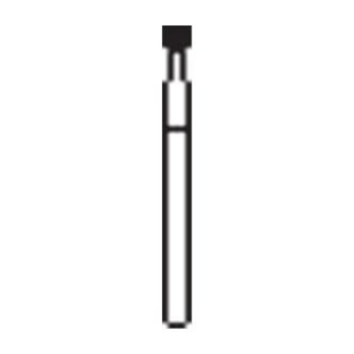 Microcopy, NeoDiamond Diamond Bur Friction Grip Medium 0116M, 25/Pack, ND0116M