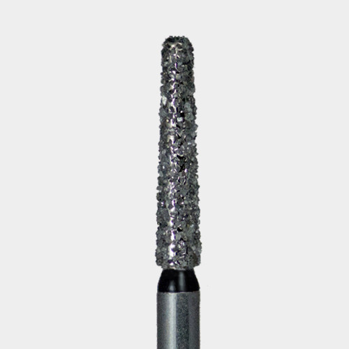 NeoDiamond Diamond Bur Friction Grip Coarse 0816.8C, 25/Pack