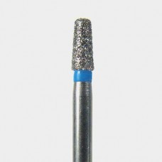 NeoDiamond Diamond Bur Friction Grip Medium 0818.4M, 25/Pack
