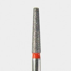 NeoDiamond Diamond Bur Friction Grip Fine 0916.8F, 25/Pack
